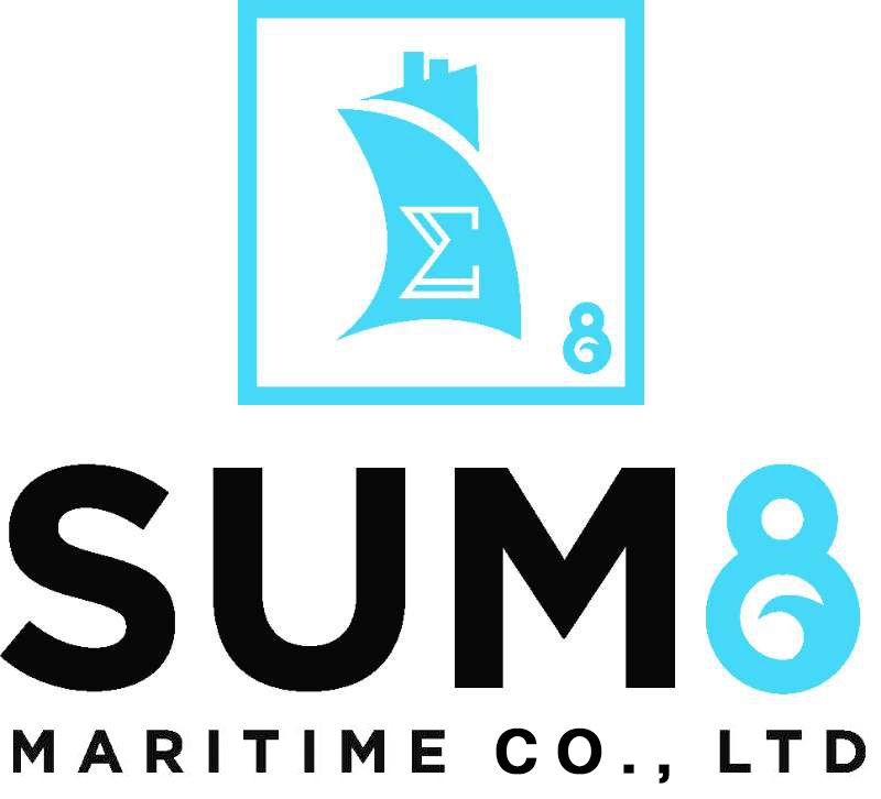 SUM8 MARITIME CO., LTD
