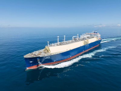 China Counters With Additional Port Fees for US Ships