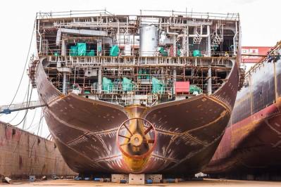 China’s Move Against Hanwha Units Seen as Warning, No Immediate Impact