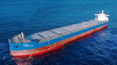 LNG: Greenwashing or Realism