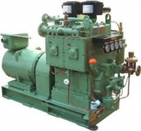 HAMWORTHY