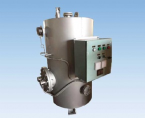 Electrical Preheater
