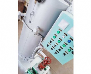 Steam Electric Hot Water Cabinet