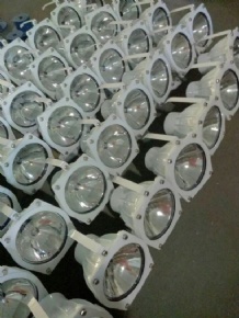 Spot & search light