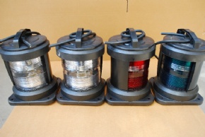 Navigation signal light