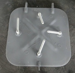 HATCH COVER