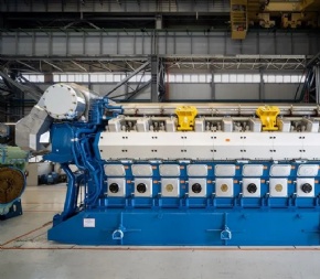 Wartsila