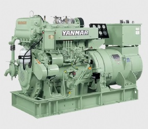 Yanmar