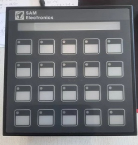 SAM